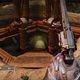 Rasputin’s EDZ bunker is beautiful looking...